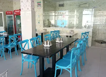 Eat On Restaurant