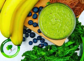 Eat Right Catering Services LLC (DaintreeFoods)