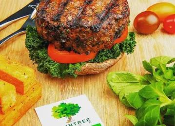 Eat Right Catering Services LLC (DaintreeFoods)