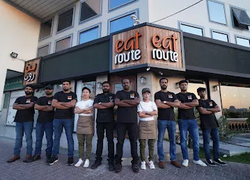Eat Route Cafe