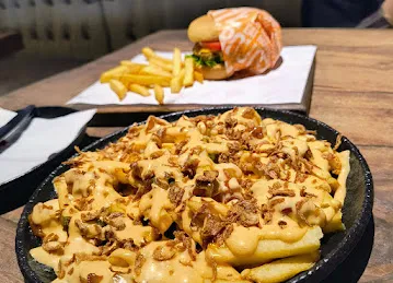 Eat Route Cafe