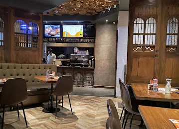 Eat Route Cafe