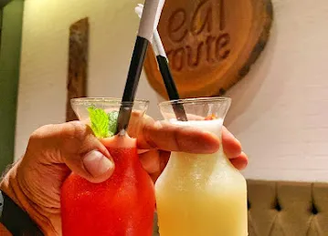 Eat Route Cafe