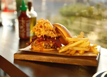 Eat Route Cafe