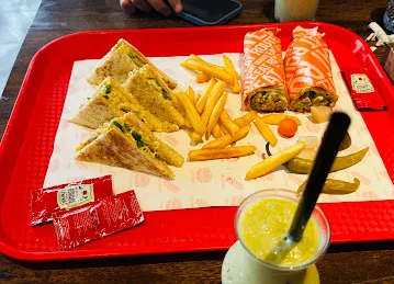 Eat Route Cafe