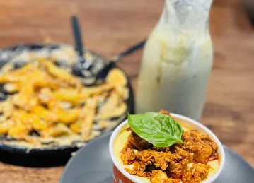 Eat Route Cafe