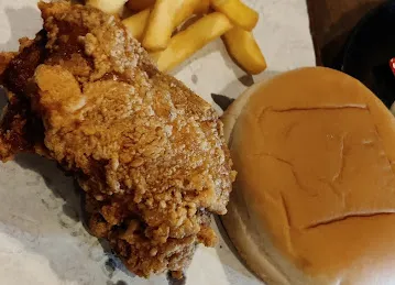 Eat Route Cafe