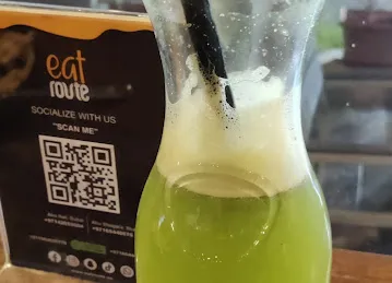Eat Route Cafe