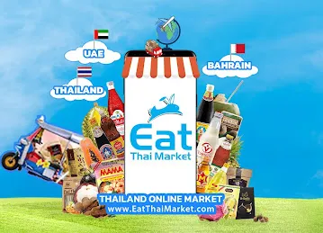 EAT Thai Market