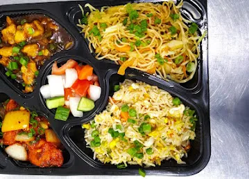 Eat & Treat Catering