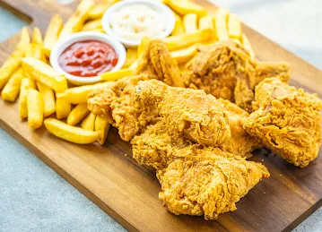 Eataholic Restaurant