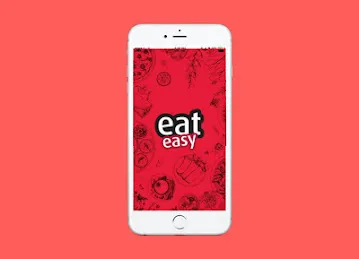 EatEasy - Order Food Online