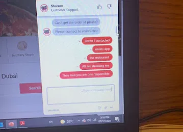 EatEasy - Order Food Online