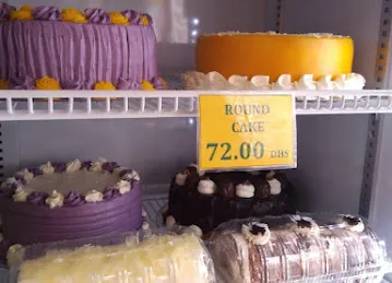 EAThan's Lomi Restaurant & Bakery