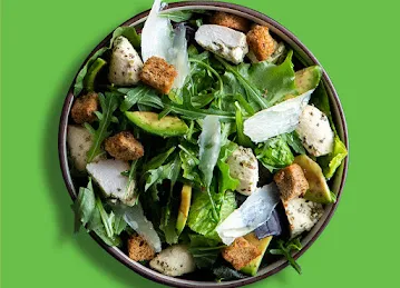 Eathos Kitchen - Marina