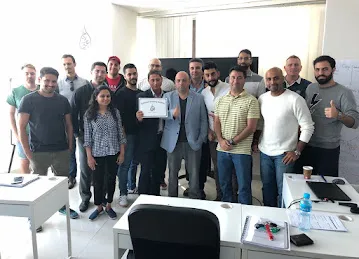 Eatimad Training Institute
