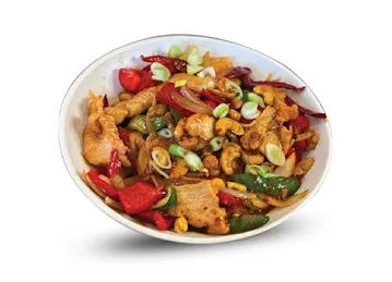 Eatok Restaurant Khorfakkan Sharjah Br.