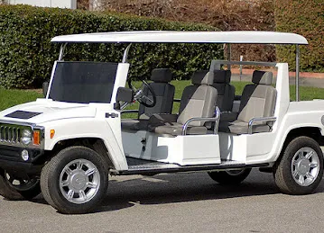 Eazy Tech Electric Car Trading LLC