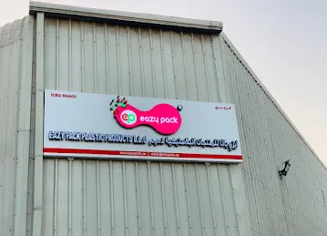 EAZYPACK PLASTIC PRODUCTS DUBAI BRANCH