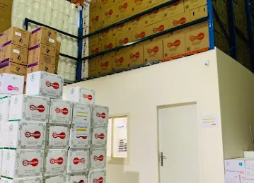 EAZYPACK PLASTIC PRODUCTS DUBAI BRANCH