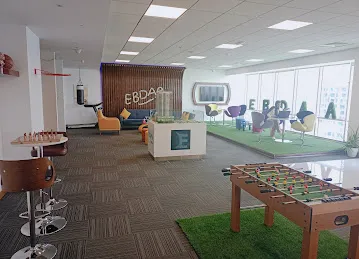 Ebdaa Developments, Luxury Apartments, Smart Homes, Modern Homes, Furnished Aprtments