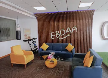Ebdaa Developments, Luxury Apartments, Smart Homes, Modern Homes, Furnished Aprtments