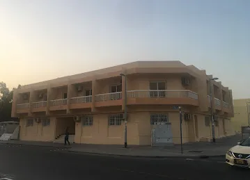Ebrahim residents