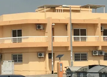 Ebrahim residents