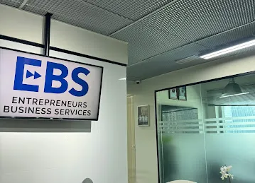 EBS Group