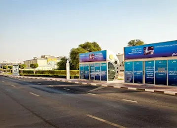EC Media Dubai - Easy Concepts Media Advertising LLC