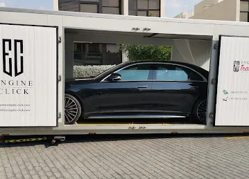 EC transporter