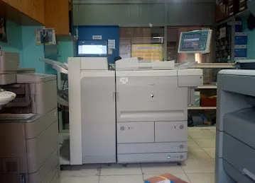 Echo Photocopy Services