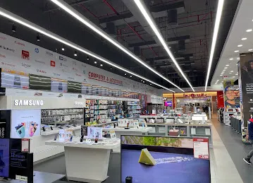 Ecity Dalma Mall