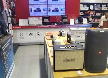 Ecity Mirdif City Centre