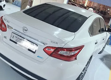 ECO AL ARABIA AUTO SERVICES