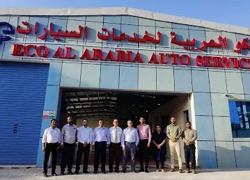 ECO AL ARABIA AUTO SERVICES