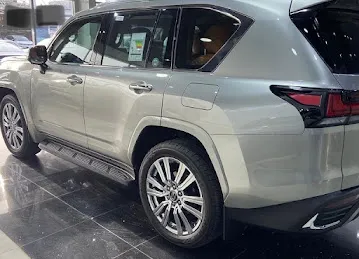 Eco Automotive FZE