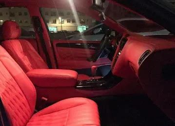 Eco Car Cleaning Service