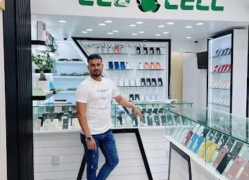 Eco cell mobile trading LLC
