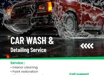 Eco Clean Car Care