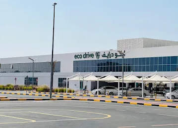 Eco Drive - Driving Institute - Al Karama