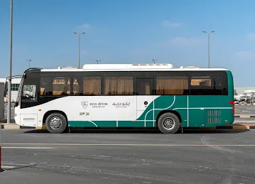 Eco Drive Driving Institute - Azhar Al Madina Al Quoz