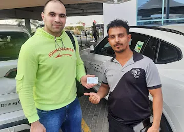 Eco Drive Driving Institute - Head Office ايكو درايف لتعليم القيادة - الفرع الرئيسي