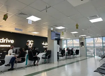 ECO Drive Driving Institute - Mirdif City Center