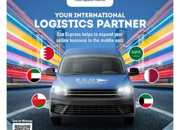Eco freight