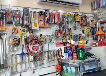 Eco Park Hardwares