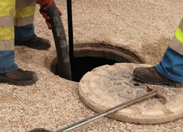 Eco Septic and Drainage Services