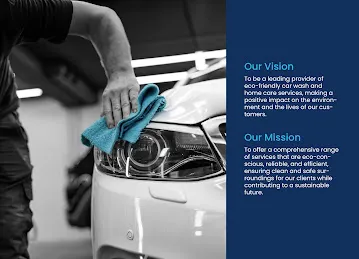 Eco Splash Car Wash - L.L.C - O.P.C