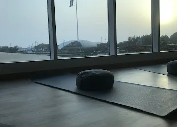 Eco Yoga Sanctuary