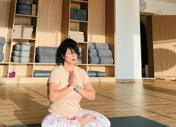 Eco Yoga Sanctuary